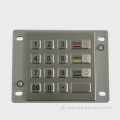 IP65 Water Proof EPP για ATM CDM CRS